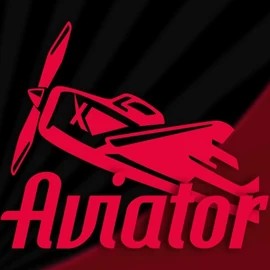 Casino Games logo of Aviator from Spribe at Candy Casino