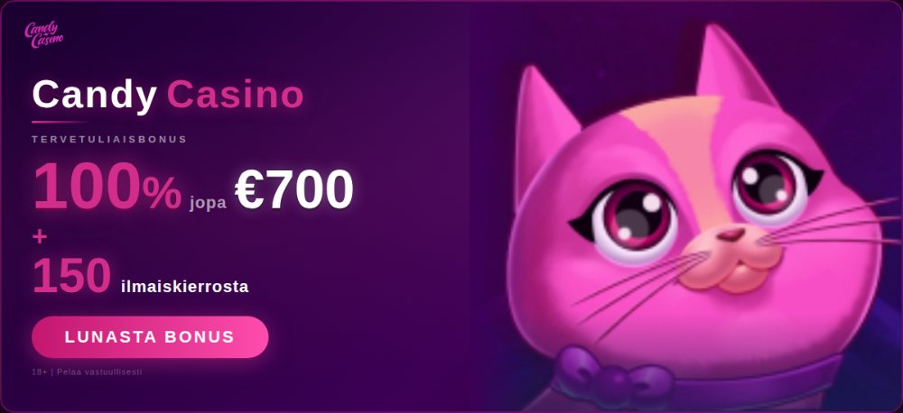 candy casino