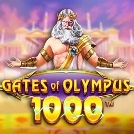 Play Gates of Olympus 1000 slot by Pragmatic Play on candy-kasino.fi