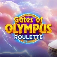 Try Gates of Olympus Roulette slot by Pragmatic Play on candy-kasino.fi – logo image