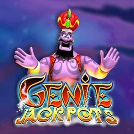 Genie Jackpots online slot from Blueprint Gaming – play at candy-kasino.fi