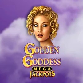 Play the Golden Goddess Megajackpots slot by IGT on Candy Casino