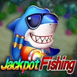 Play Jackpot Fishing slot by TaDa Gaming on candy-kasino.fi
