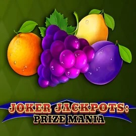 Joker Jackpots: Prize Mania online slot from OctoPlay – play at candy-kasino.fi