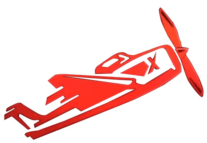 Aviator Games game by Spribe – logo hosted on Candy Casino