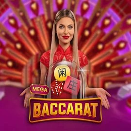 Mega Baccarat online slot from Pragmatic Play – play at candy-kasino.fi
