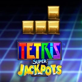 Play Tetris Super Jackpots slot by WMS on candy-kasino.fi